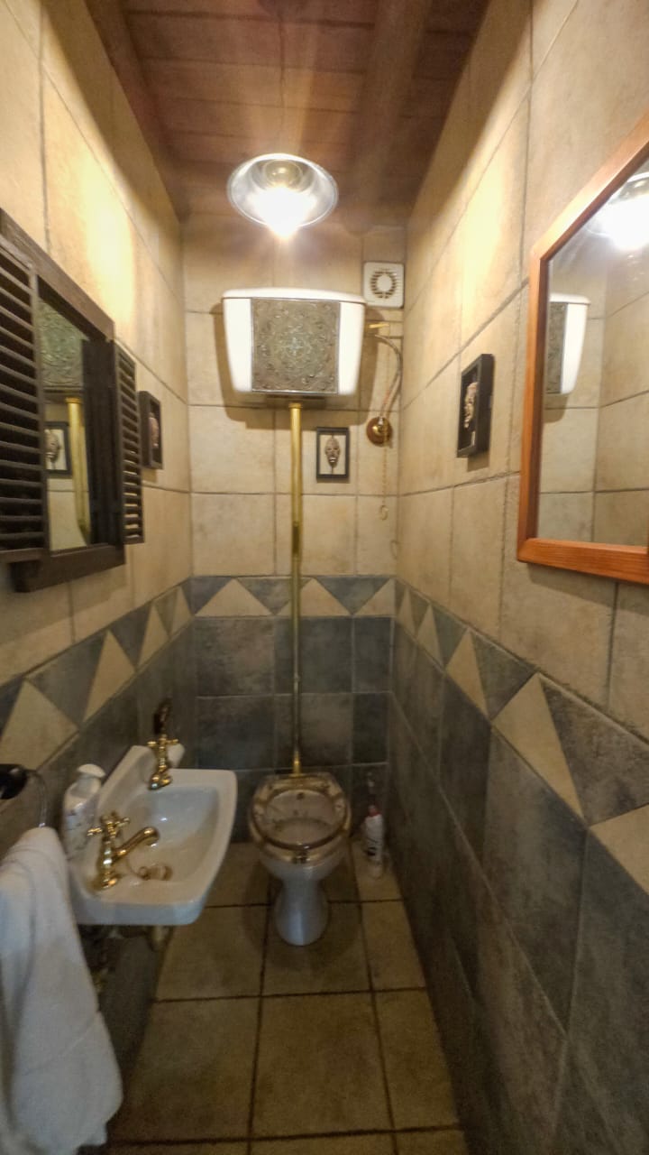 3 Bedroom Property for Sale in Kosmos North West